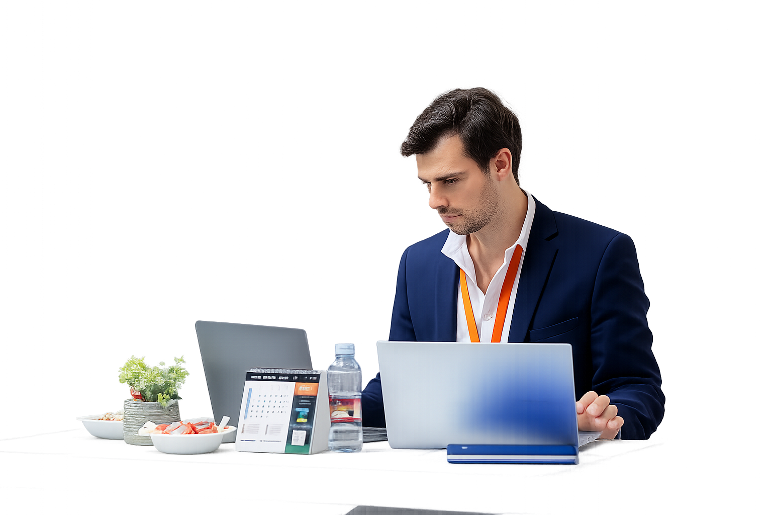 David Girones, founder of DG Virtual Agency